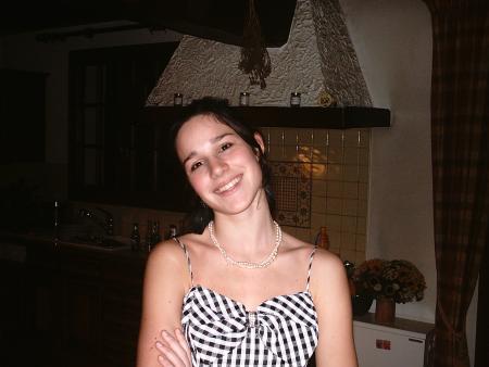 SOURIRE RADIEUX